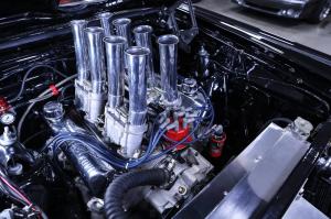 Mercury Comet Cyclone 1965 года 